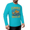 print on demand T-shirt