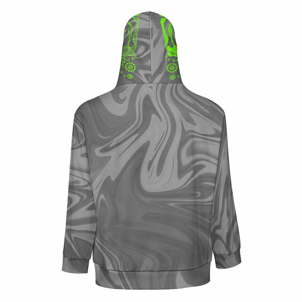 print on demand Hoodie & Jacket