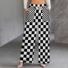 print on demand Trousers