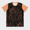 print on demand T-shirt