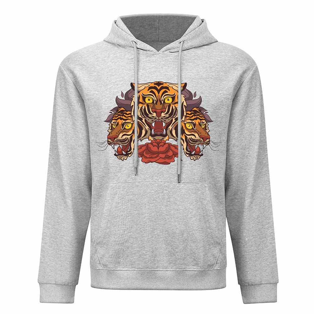 print on demand Hoodie & Jacket