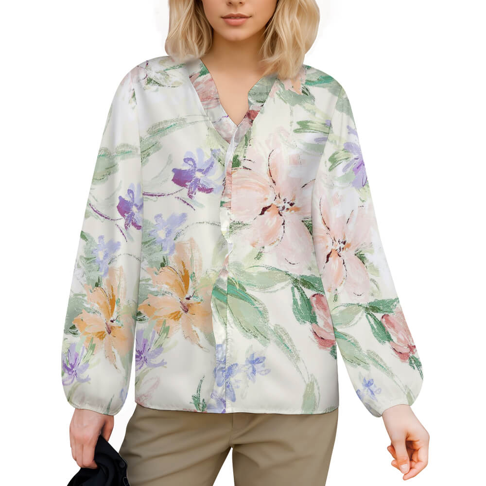 print on demand Shirt