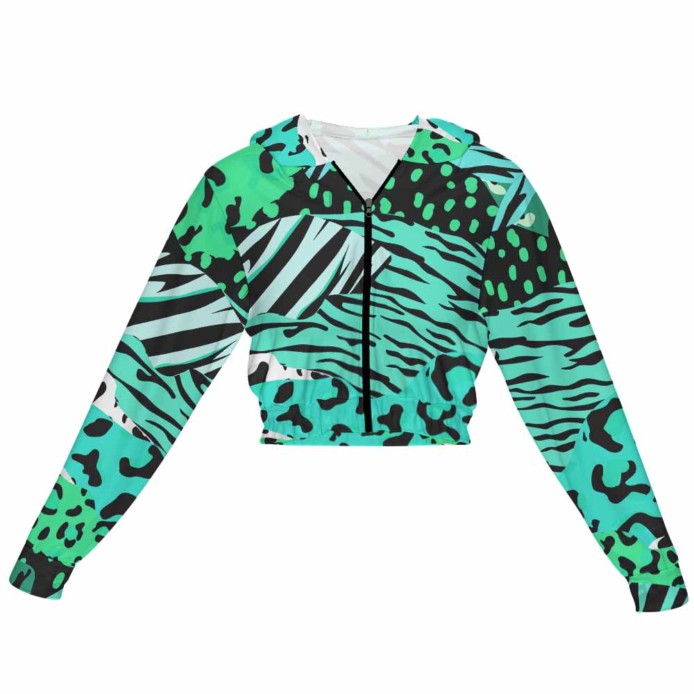 print on demand Hoodies & Jackets