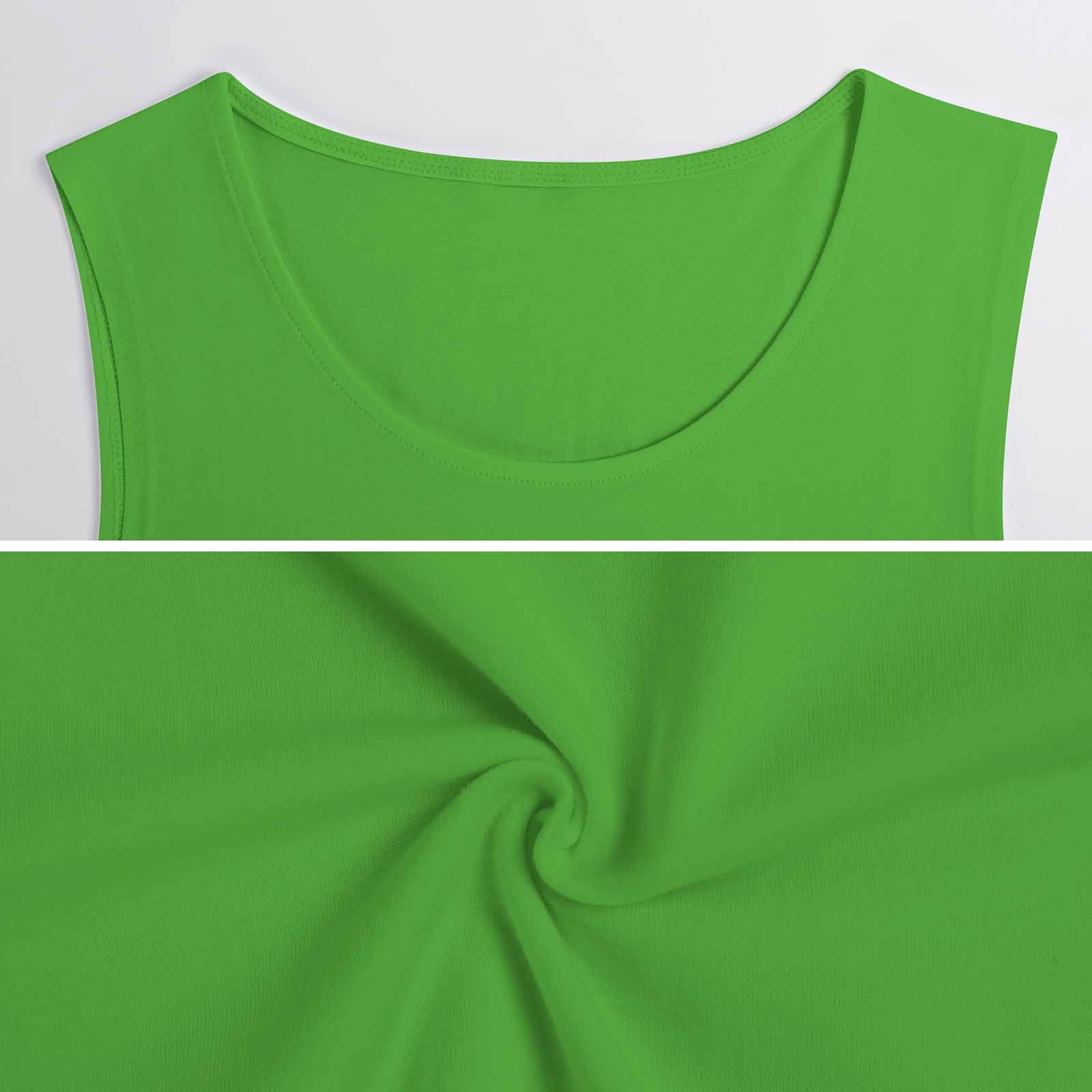 print on demand Tank Top
