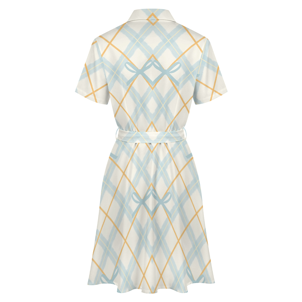 print on demand Dresses