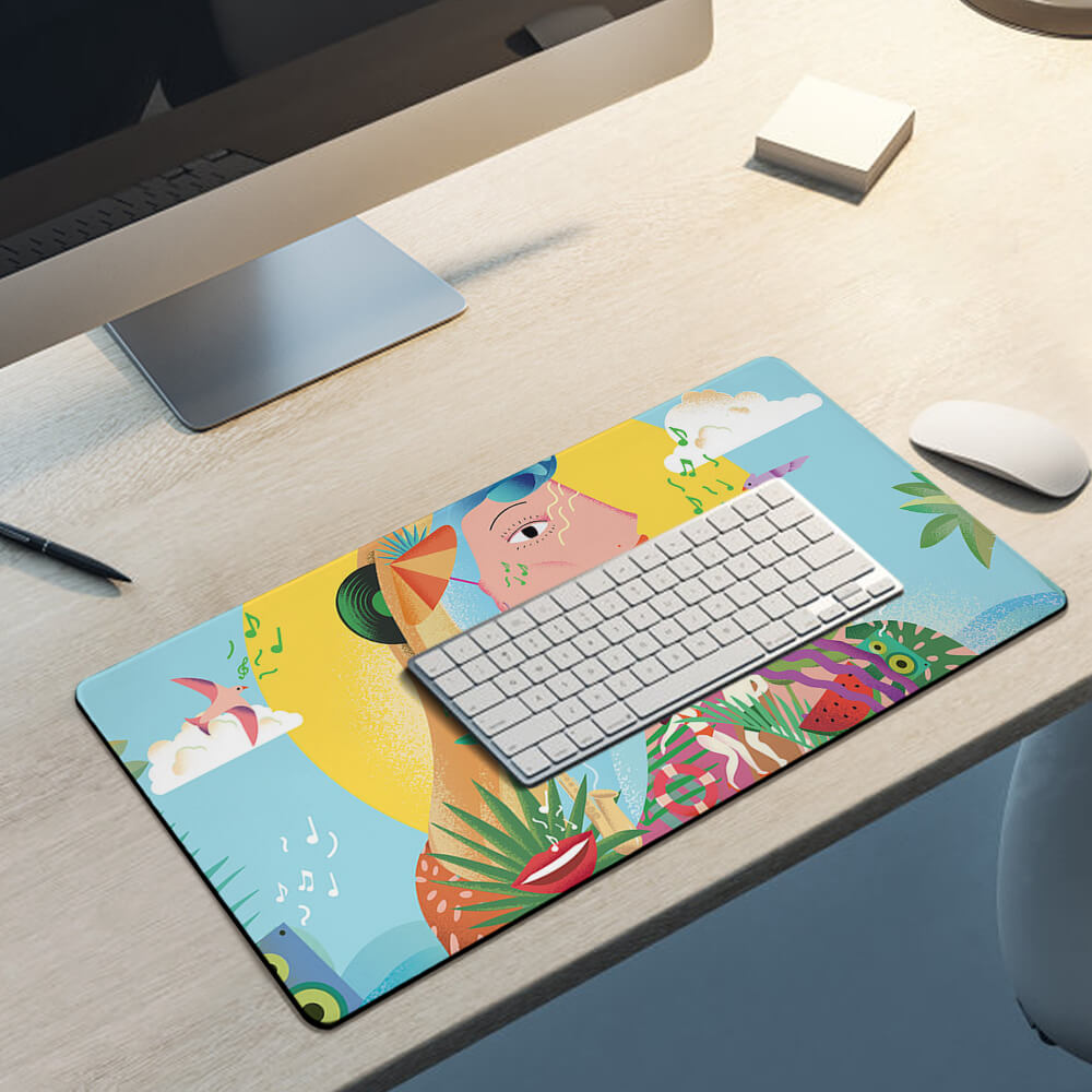 print on demand Mousepads