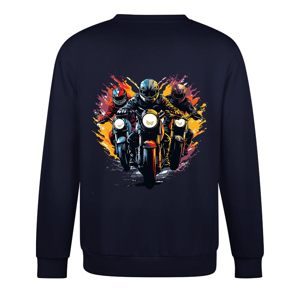 print on demand Hoodie & Jacket