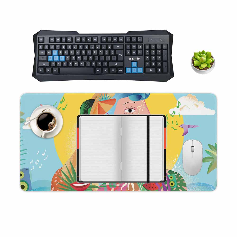 print on demand Mousepads