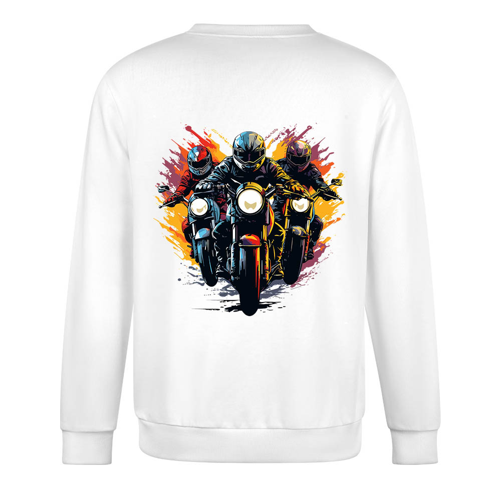 print on demand Hoodie & Jacket
