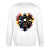 print on demand Hoodie & Jacket