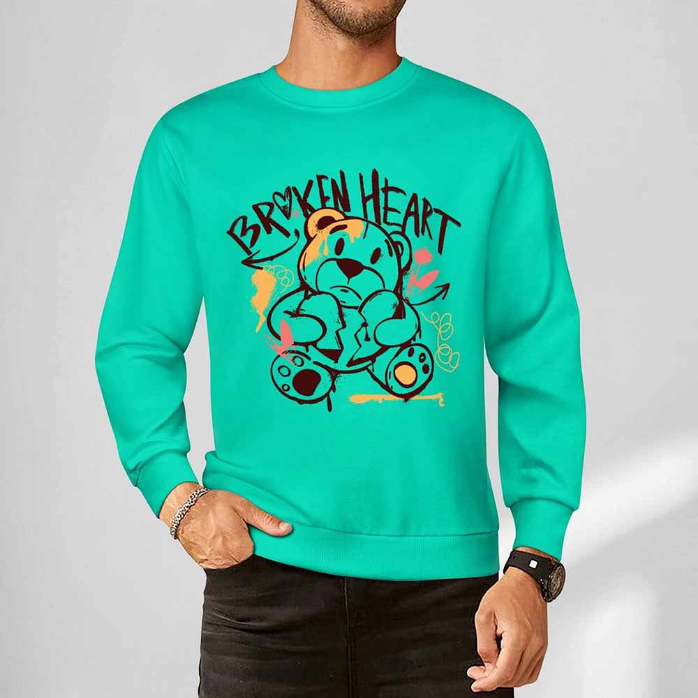 print on demand Hoodie & Jacket