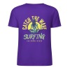print on demand T-shirt