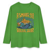 print on demand T-shirt