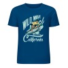 print on demand T-shirt