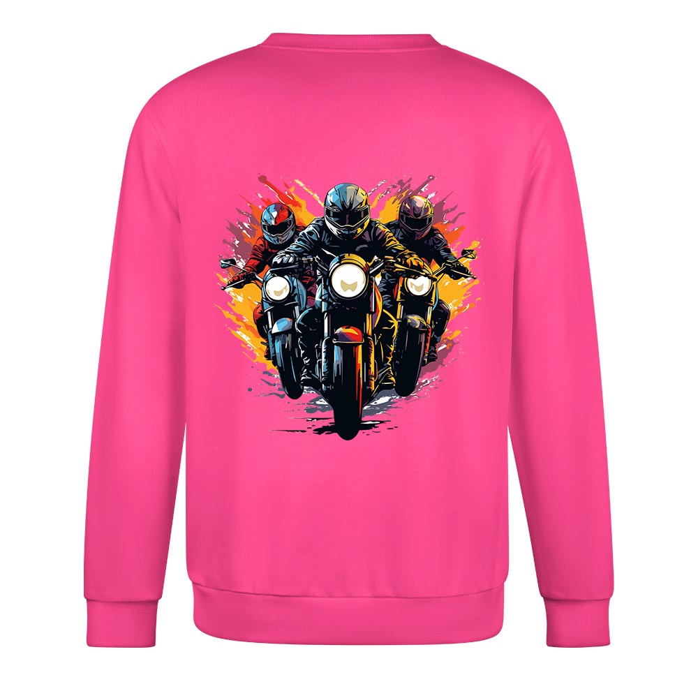 print on demand Hoodie & Jacket