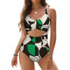 print on demand Swimsuit