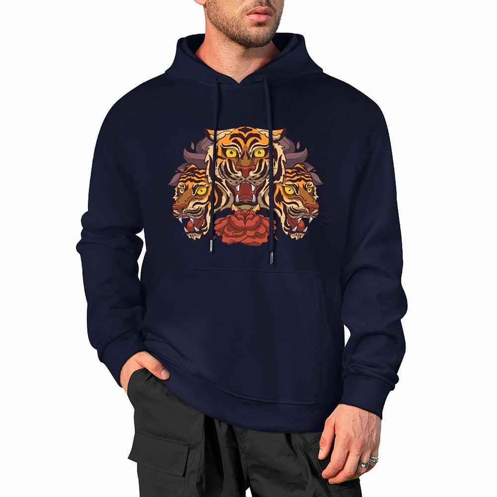 print on demand Hoodie & Jacket
