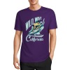 print on demand T-shirt