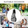 print on demand Chest pack