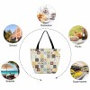 print on demand Tote Bags