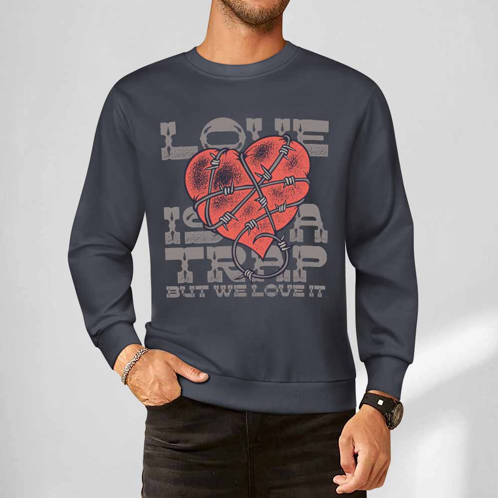 print on demand Hoodie & Jacket