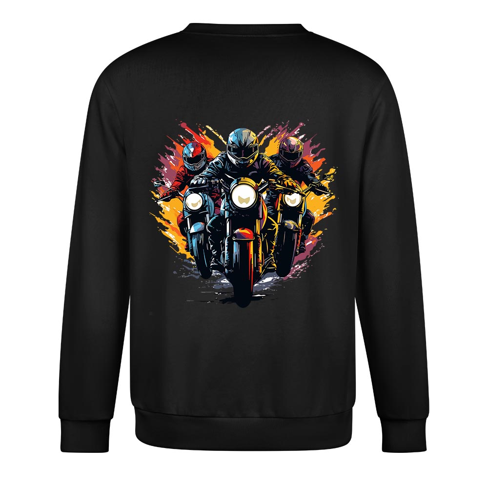 print on demand Hoodie & Jacket