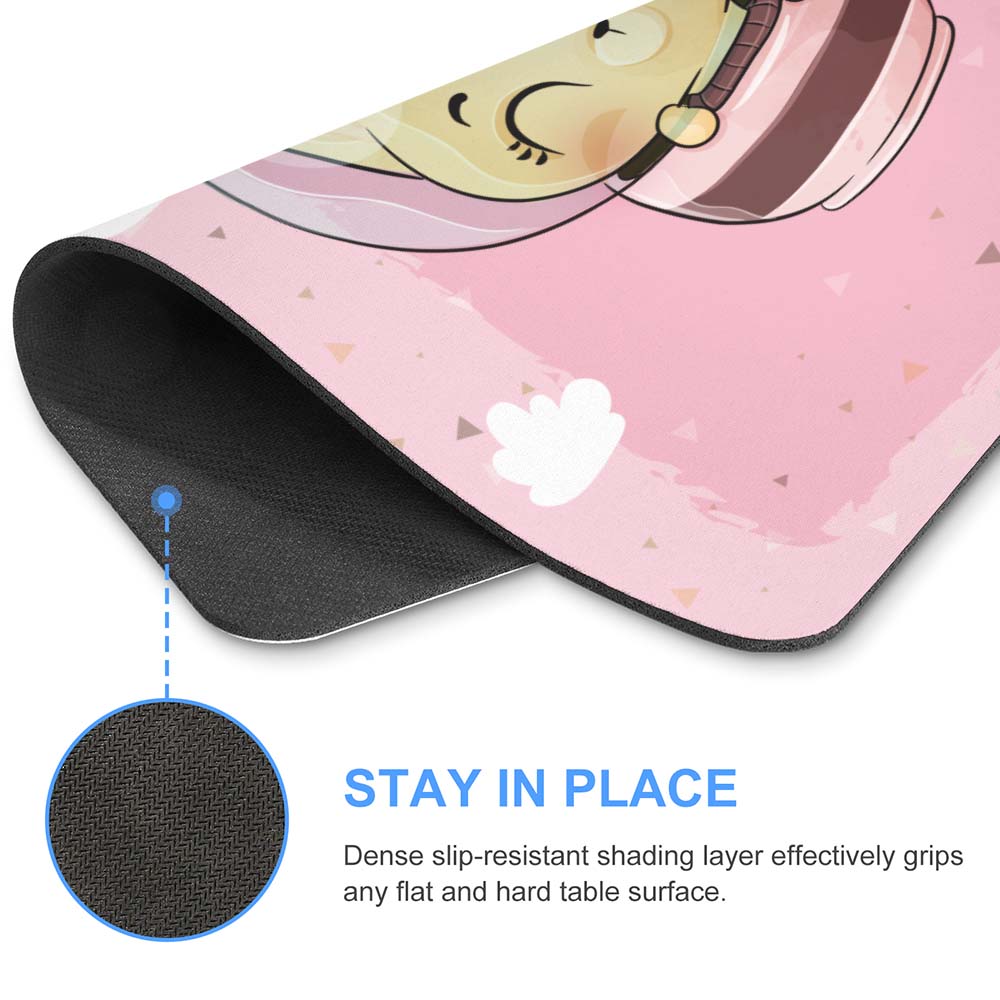 print on demand Mousepads