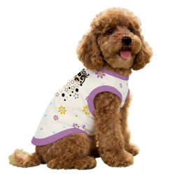 Small Size Ice Silk Pet Cooling Vest