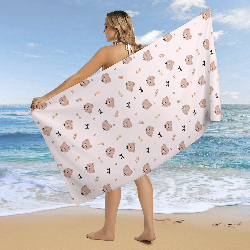 print on demand Outdoor