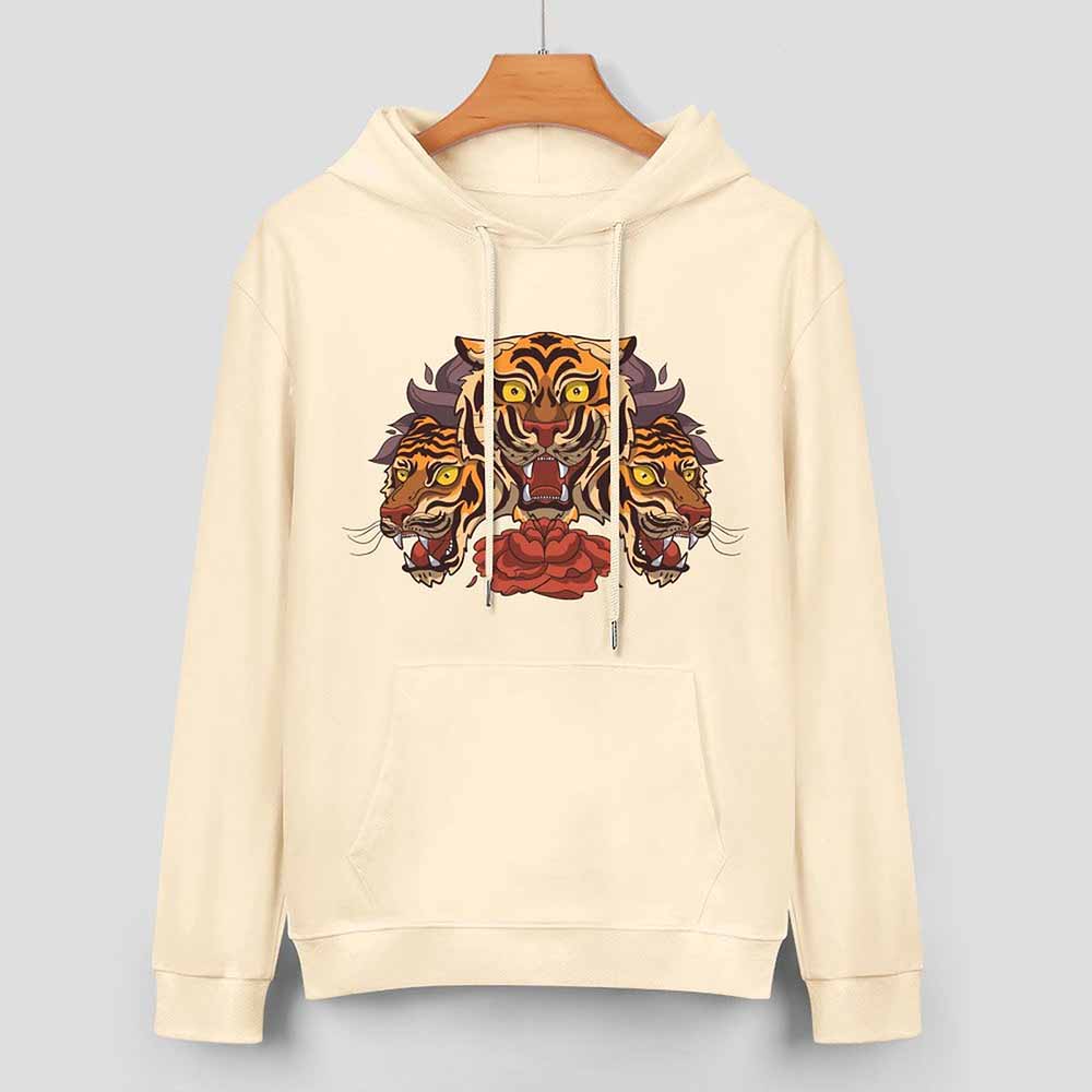 print on demand Hoodie & Jacket