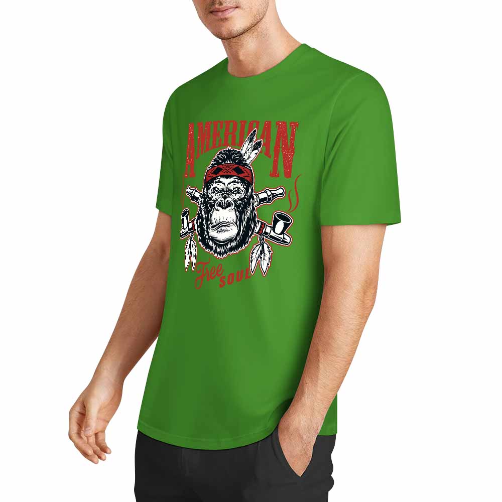 print on demand T-shirt