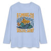 print on demand T-shirt