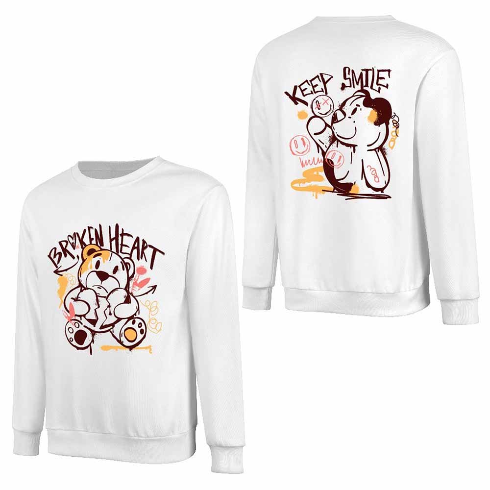 print on demand Hoodie & Jacket