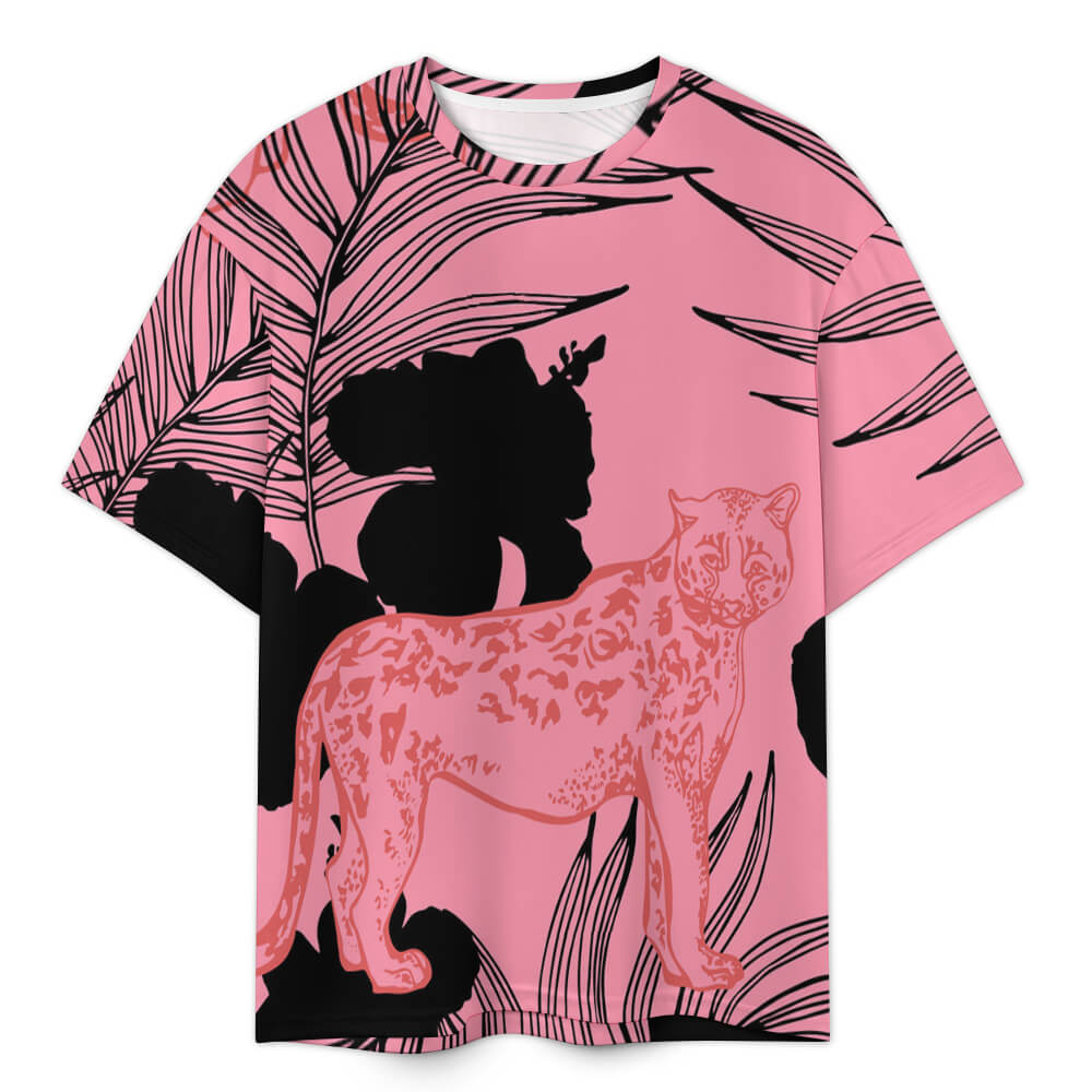 print on demand T-shirt