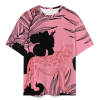 print on demand T-shirt