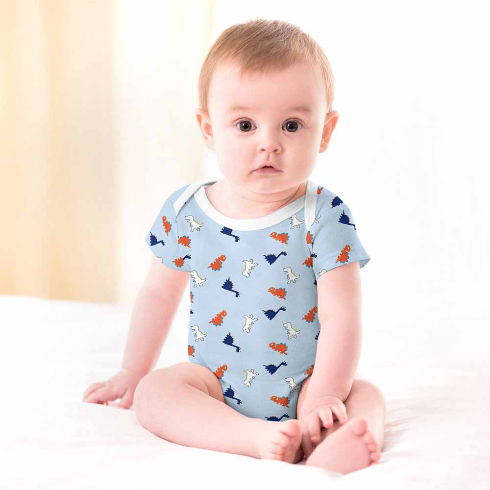 print on demand Kids Clothing