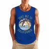 print on demand Tank Top