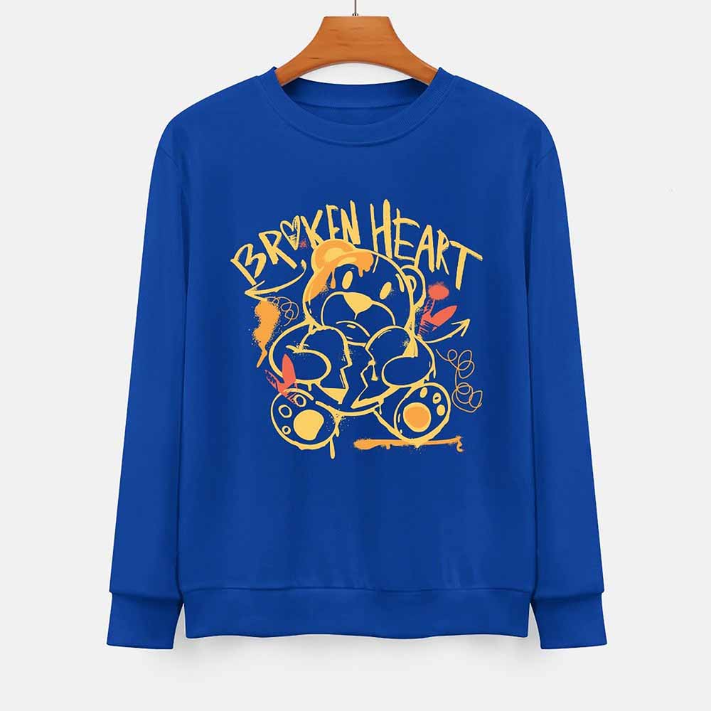 print on demand Hoodie & Jacket