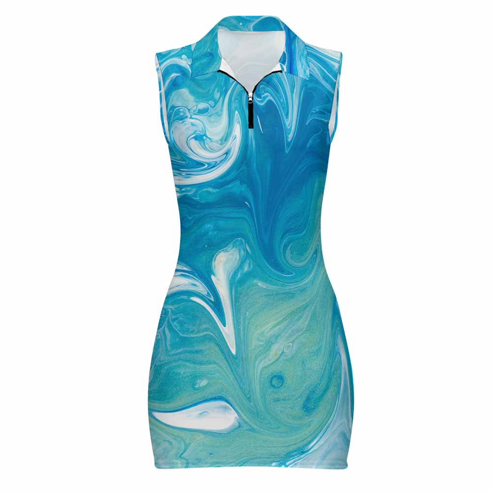 print on demand Dresses