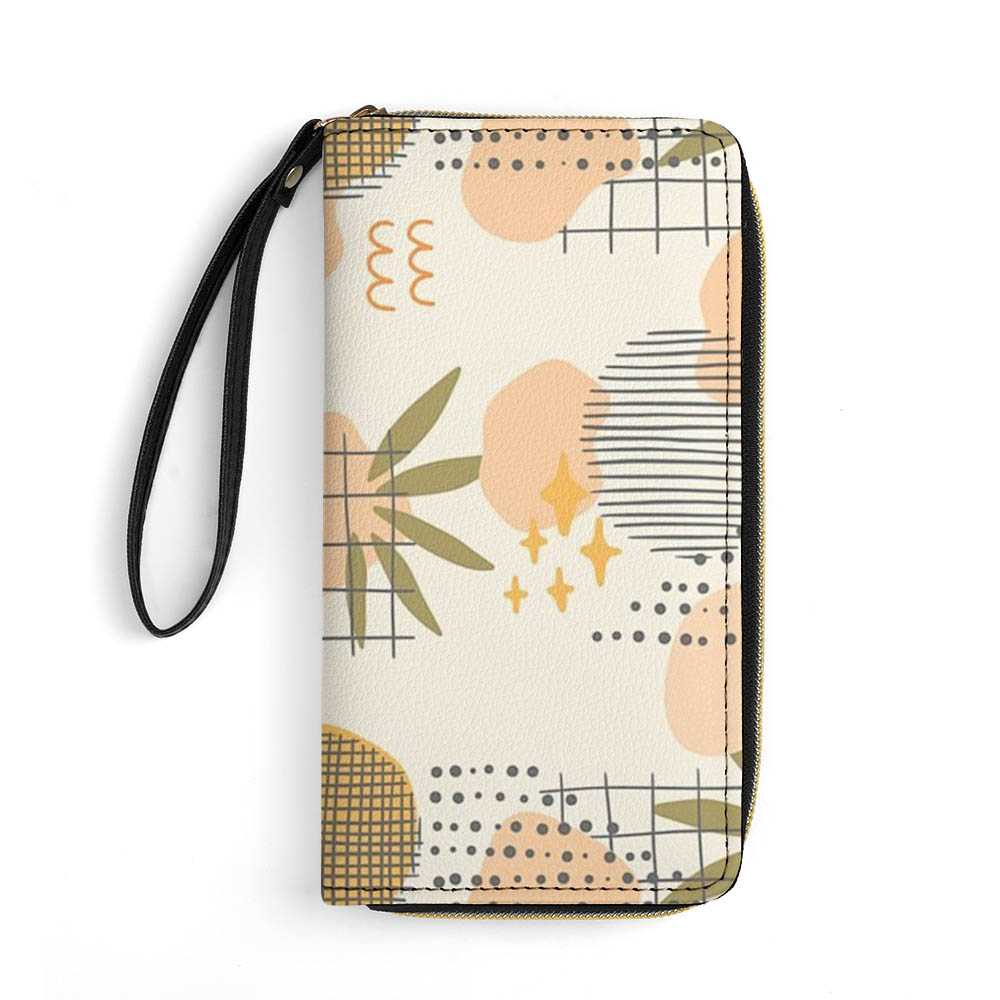print on demand Wallet