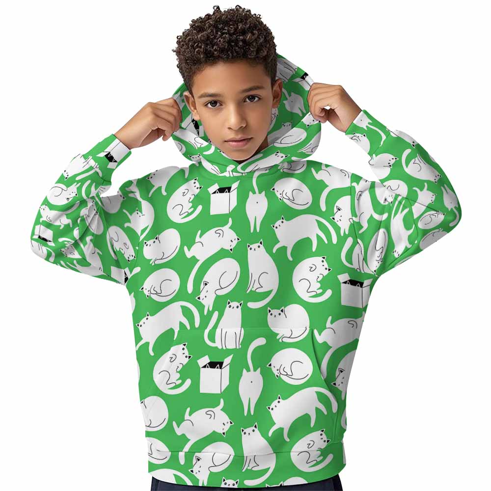 print on demand Kids Clothing