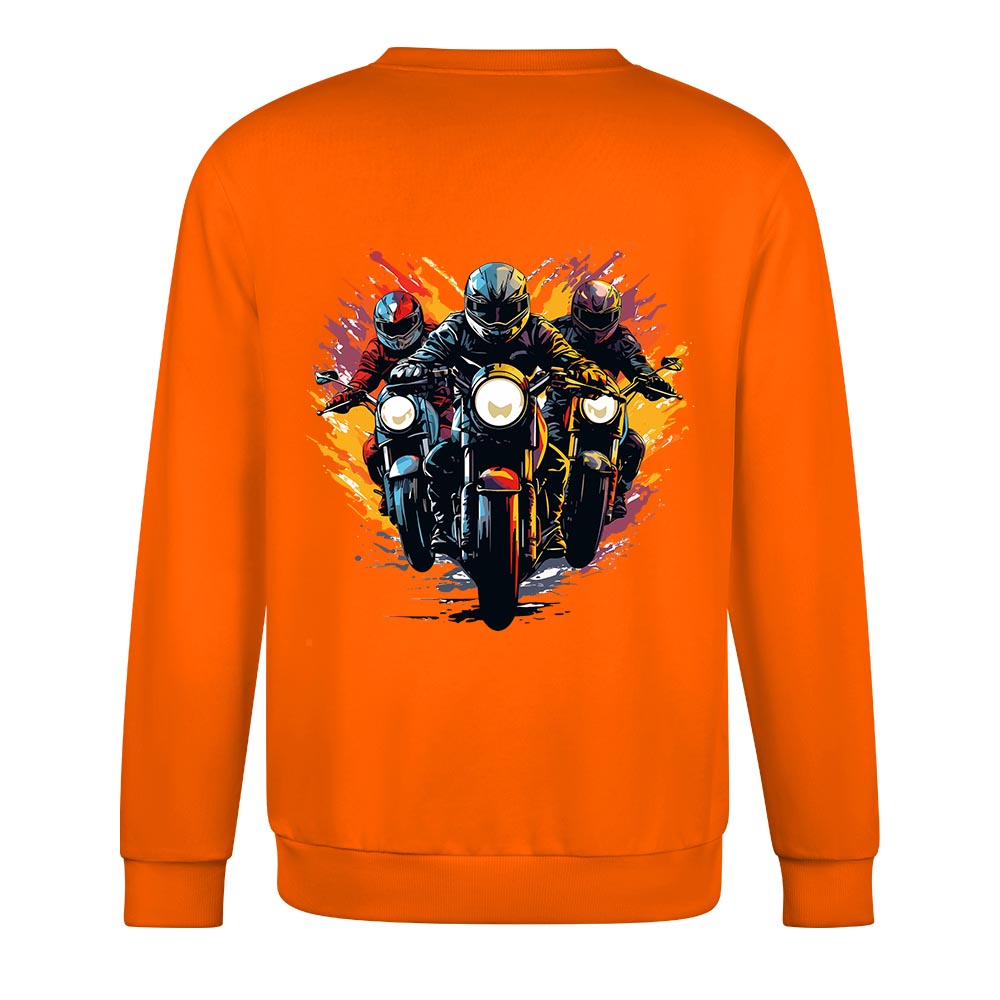 print on demand Hoodie & Jacket