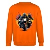 print on demand Hoodie & Jacket