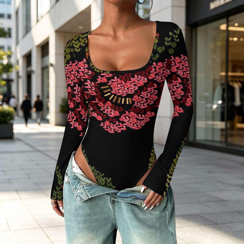 print on demand Casual wear