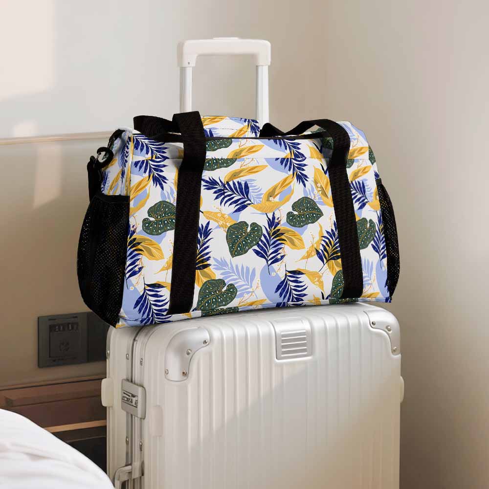 print on demand Travel Bags