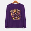 print on demand Hoodie & Jacket