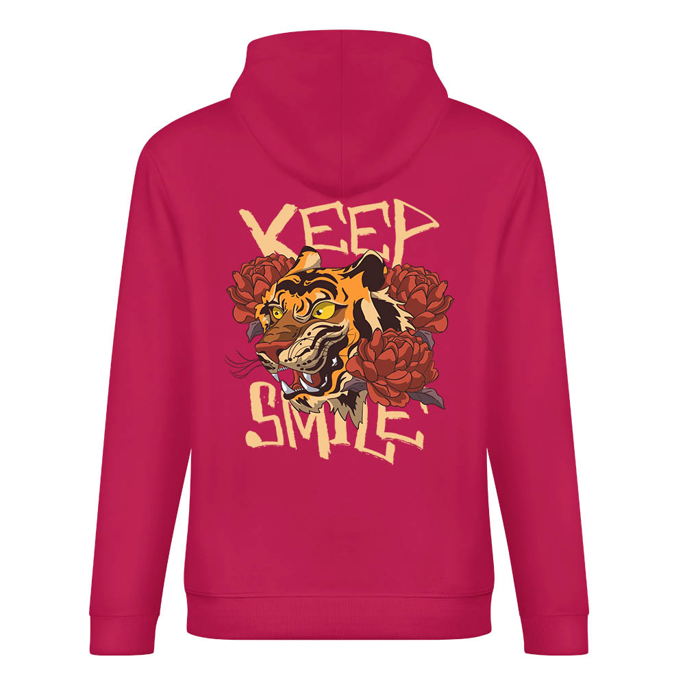 print on demand Hoodie & Jacket
