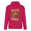 print on demand Hoodie & Jacket