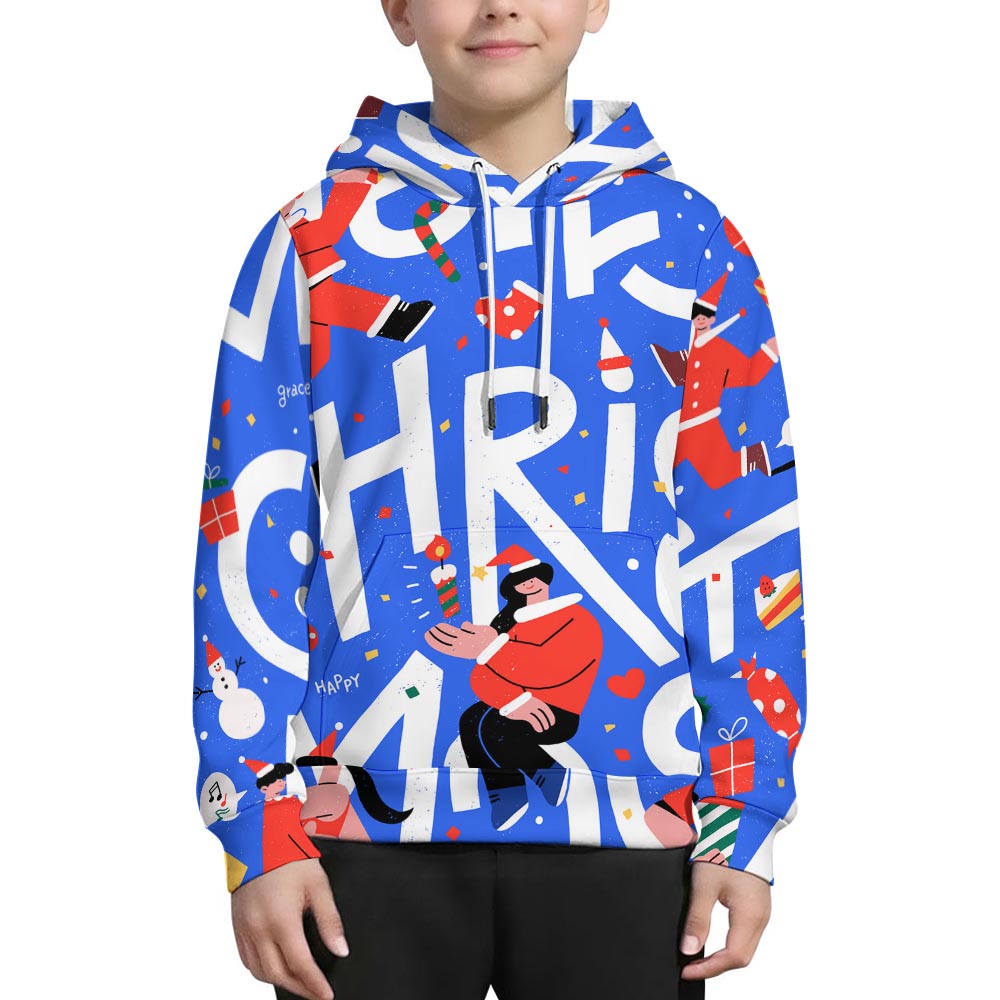 print on demand Kids Clothing