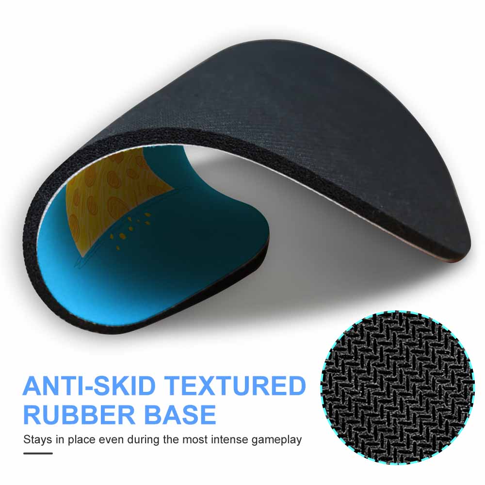print on demand Mousepads